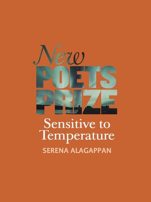 cover image of Sensitive to Temperature